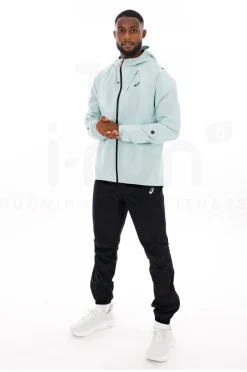 Homme Asics Collants / Pantalons^Core Woven