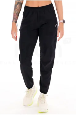 Femme Asics Collants / Pantalons^Core Woven femme