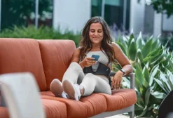 Compex Electrostimulateur^Corebelt 1.0