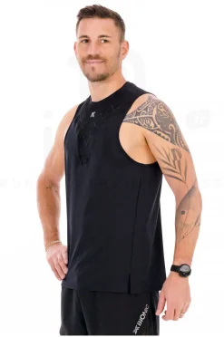 Homme X-Bionic Débardeurs^Corefusion Run