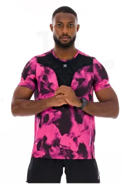 Homme X-Bionic Manches Courtes^Corefusion Run