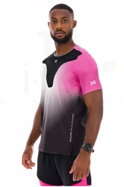 Homme X-Bionic Manches Courtes^Corefusion Run