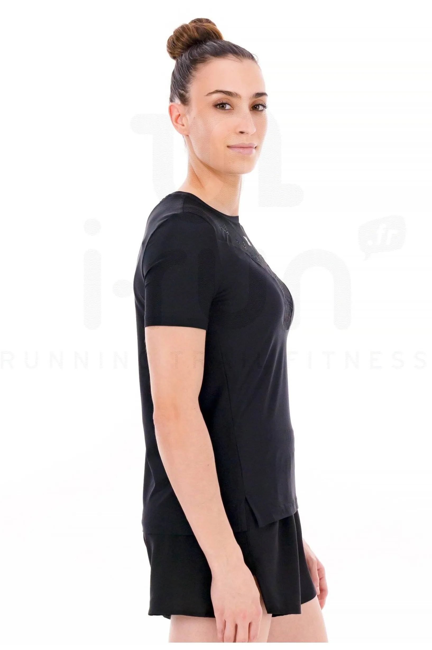 Femme X-Bionic Manches Courtes^Corefusion Run femme