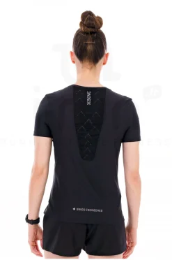 Femme X-Bionic Manches Courtes^Corefusion Run femme