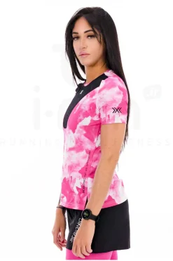 Femme X-Bionic Manches Courtes^Corefusion Run femme