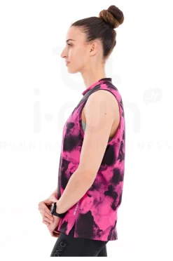 Femme X-Bionic Débardeurs^Corefusion Run Tank femme