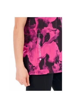 Femme X-Bionic Débardeurs^Corefusion Run Tank femme