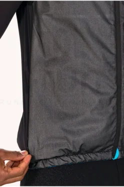 Homme UYN Vestes & Coupe Vent^Coreshell M