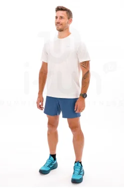 Homme Arcteryx Manches Courtes^Cormac