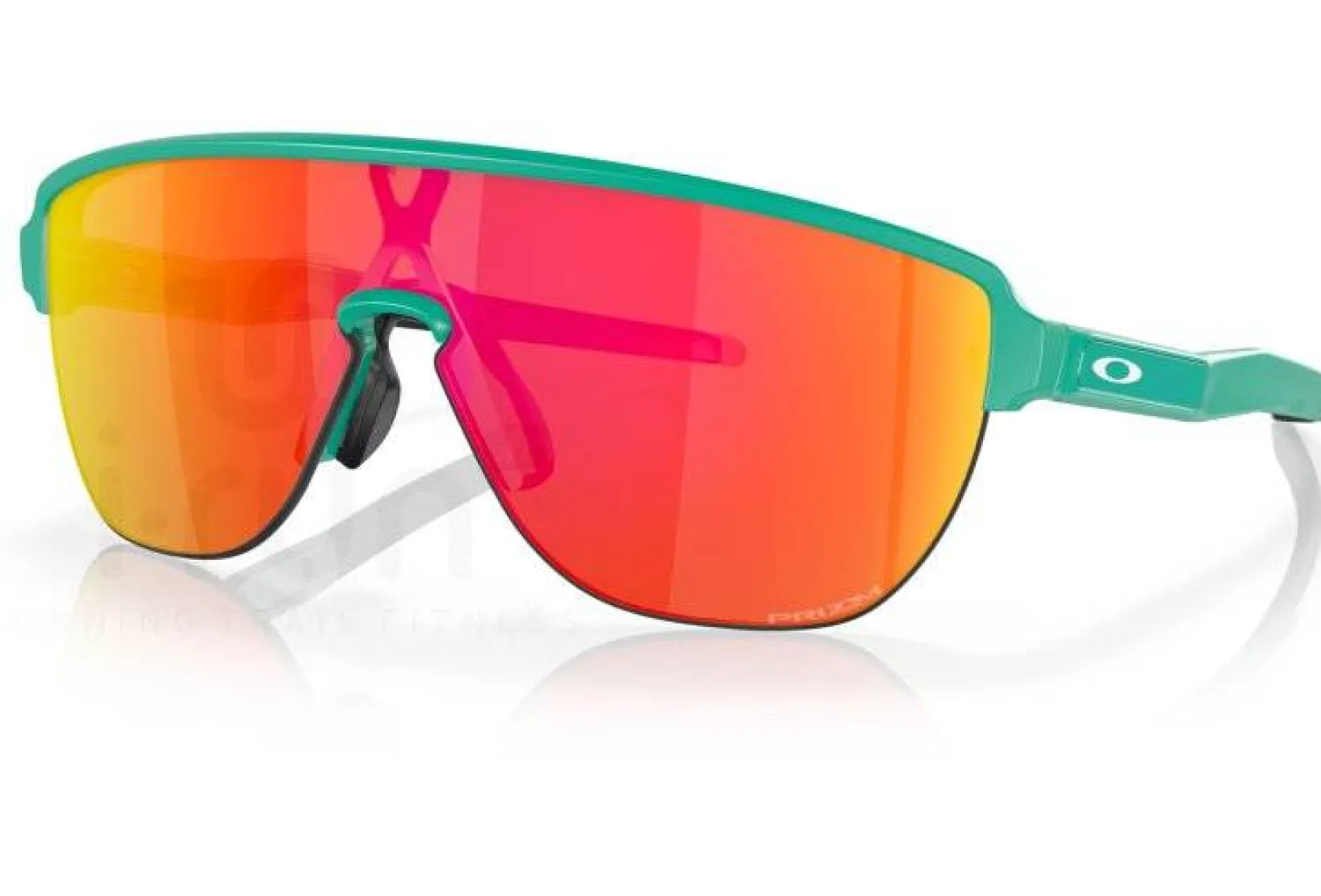 Oakley Lunettes^Corridor Prizm