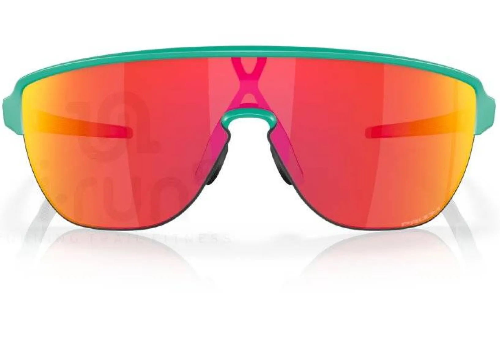 Oakley Lunettes^Corridor Prizm