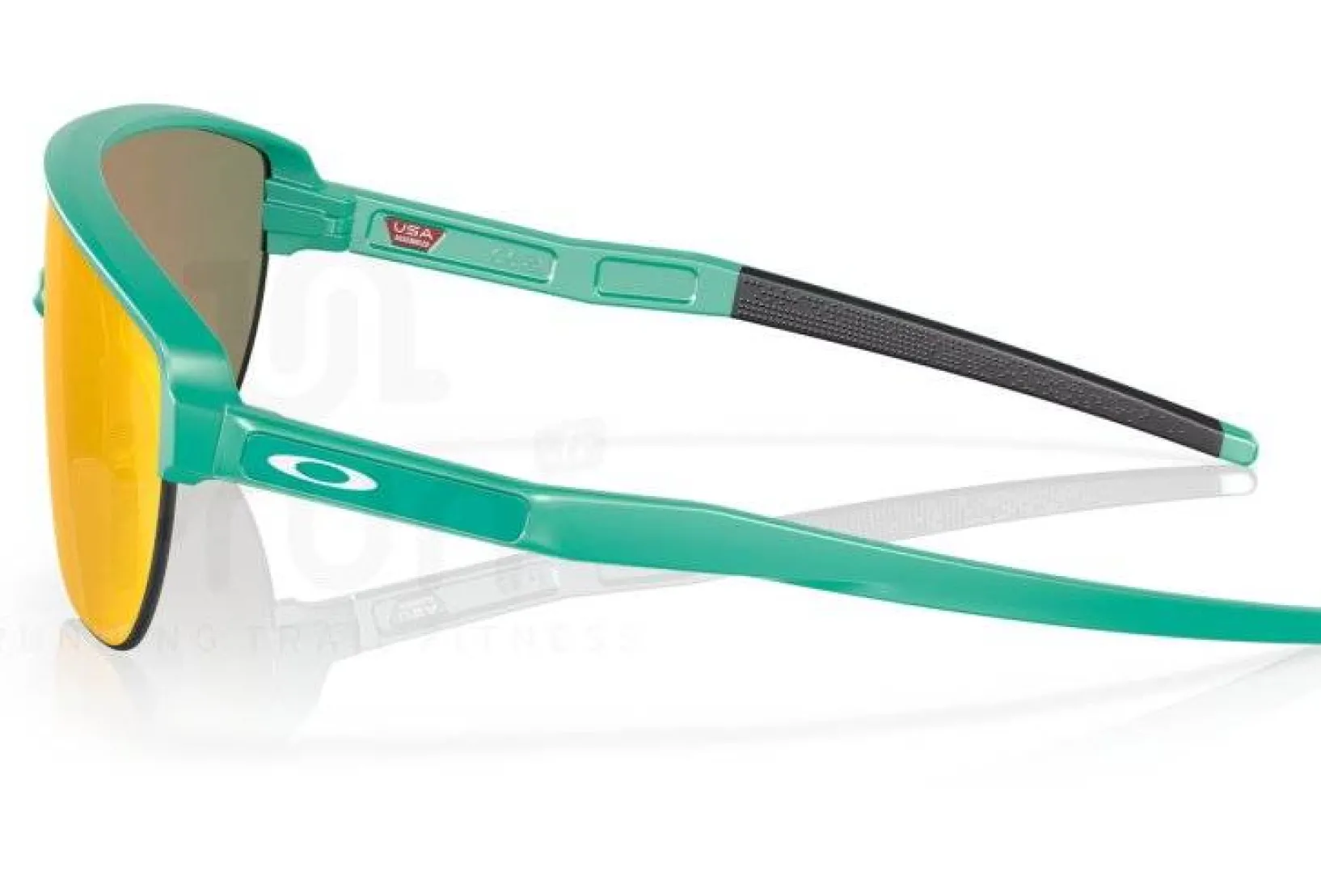 Oakley Lunettes^Corridor Prizm