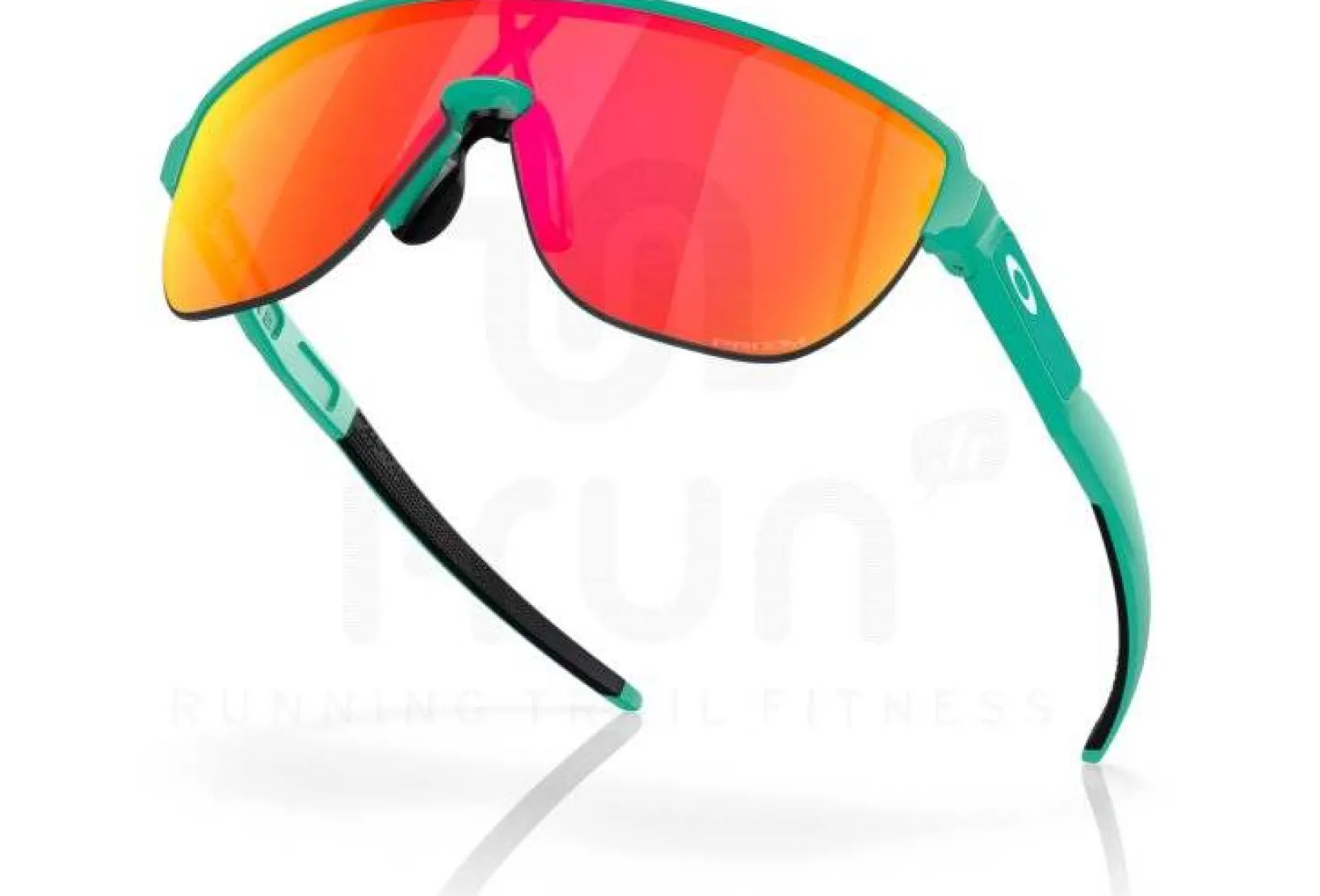 Oakley Lunettes^Corridor Prizm