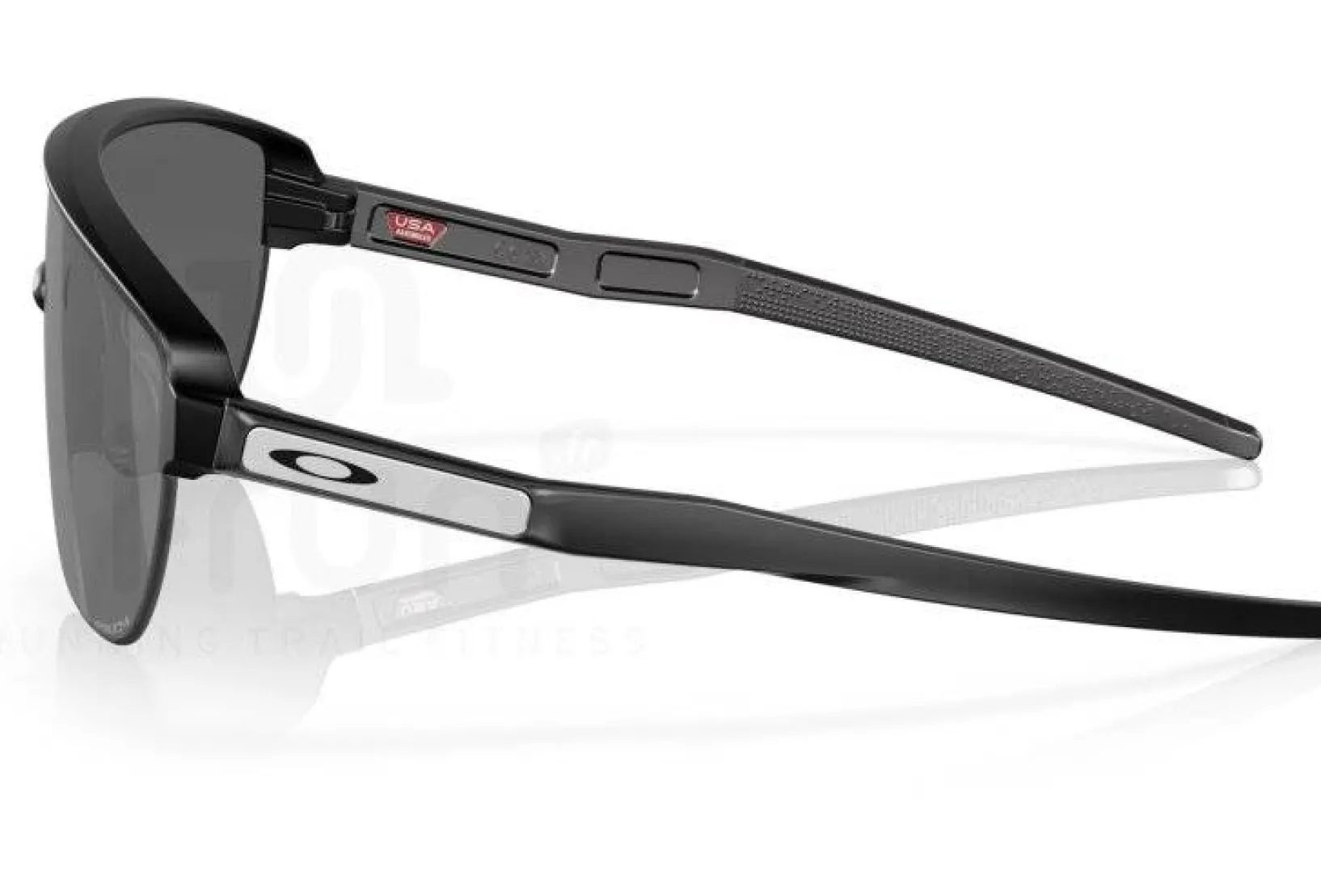 Oakley Lunettes^Corridor Prizm
