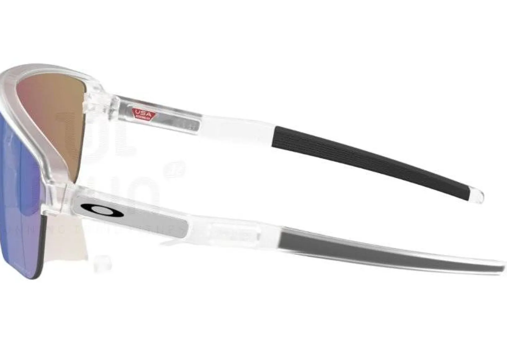 Oakley Lunettes^Corridor SQ Prizm