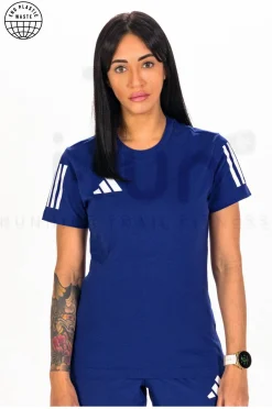 Femme adidas Équipe De France^Coton France W femme