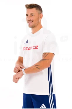 Homme adidas Équipe De France^Cotton France