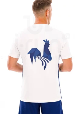 Homme adidas Équipe De France^Cotton France