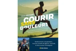 Albin Michel Livres^Courir sans douleurs