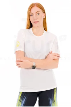 Femme Salomon Manches Courtes^Courtney W femme