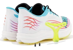 Femme Hoka One One Athlétisme^Crescendo MD 2 femme