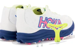 Homme Hoka One One Athlétisme^Crescendo XC