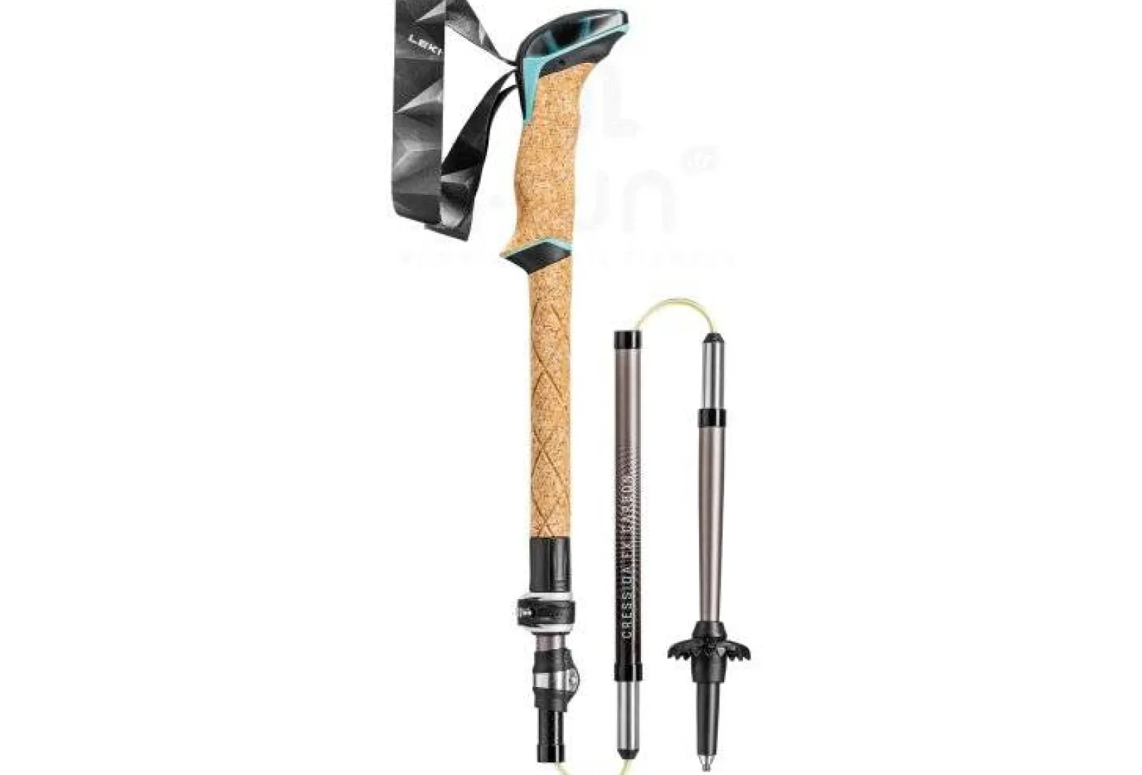 Leki Bâtons De Marche^Cressida FX Carbon W femme