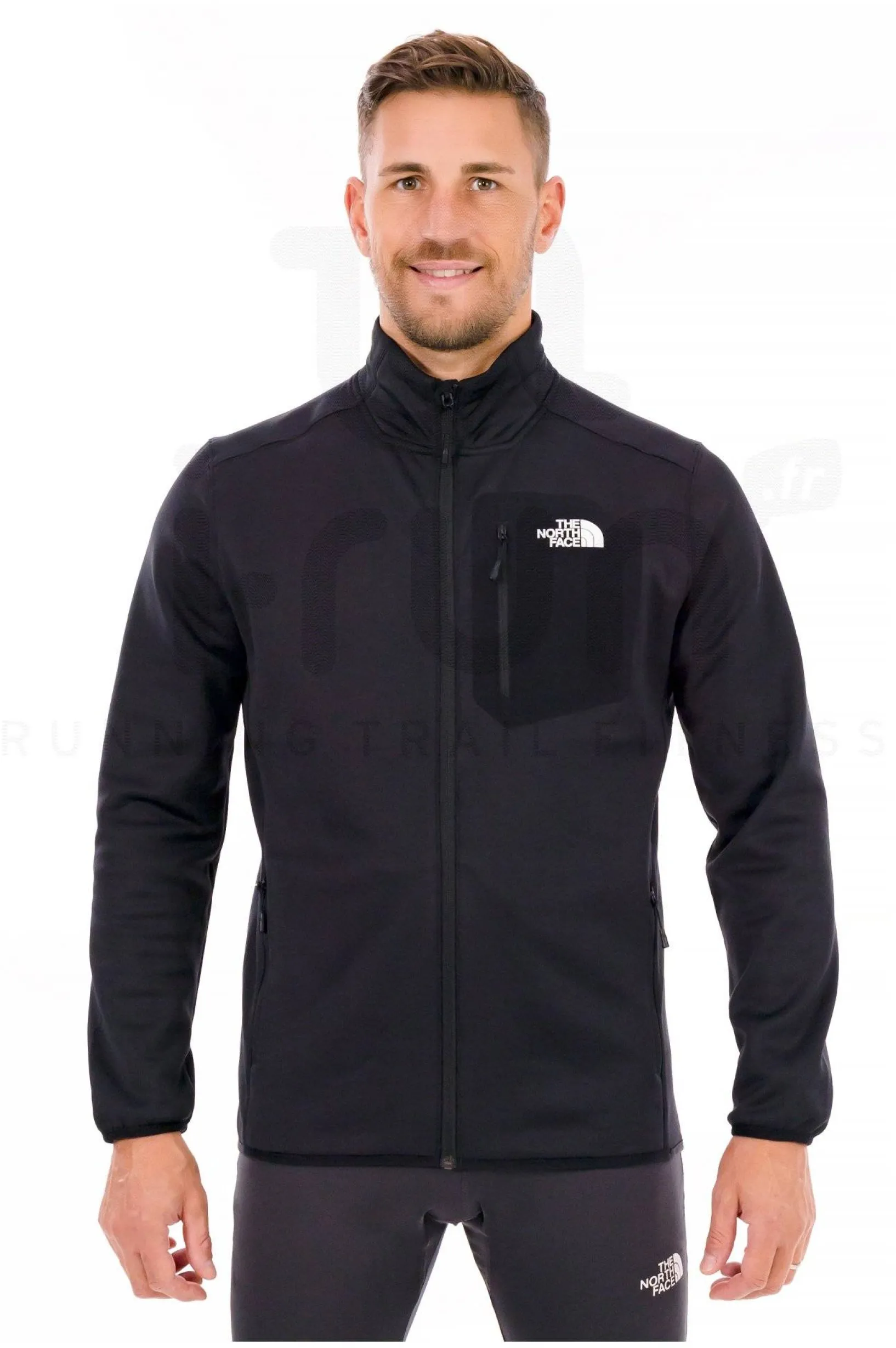 Homme The North Face Vestes & Coupe Vent^Crest