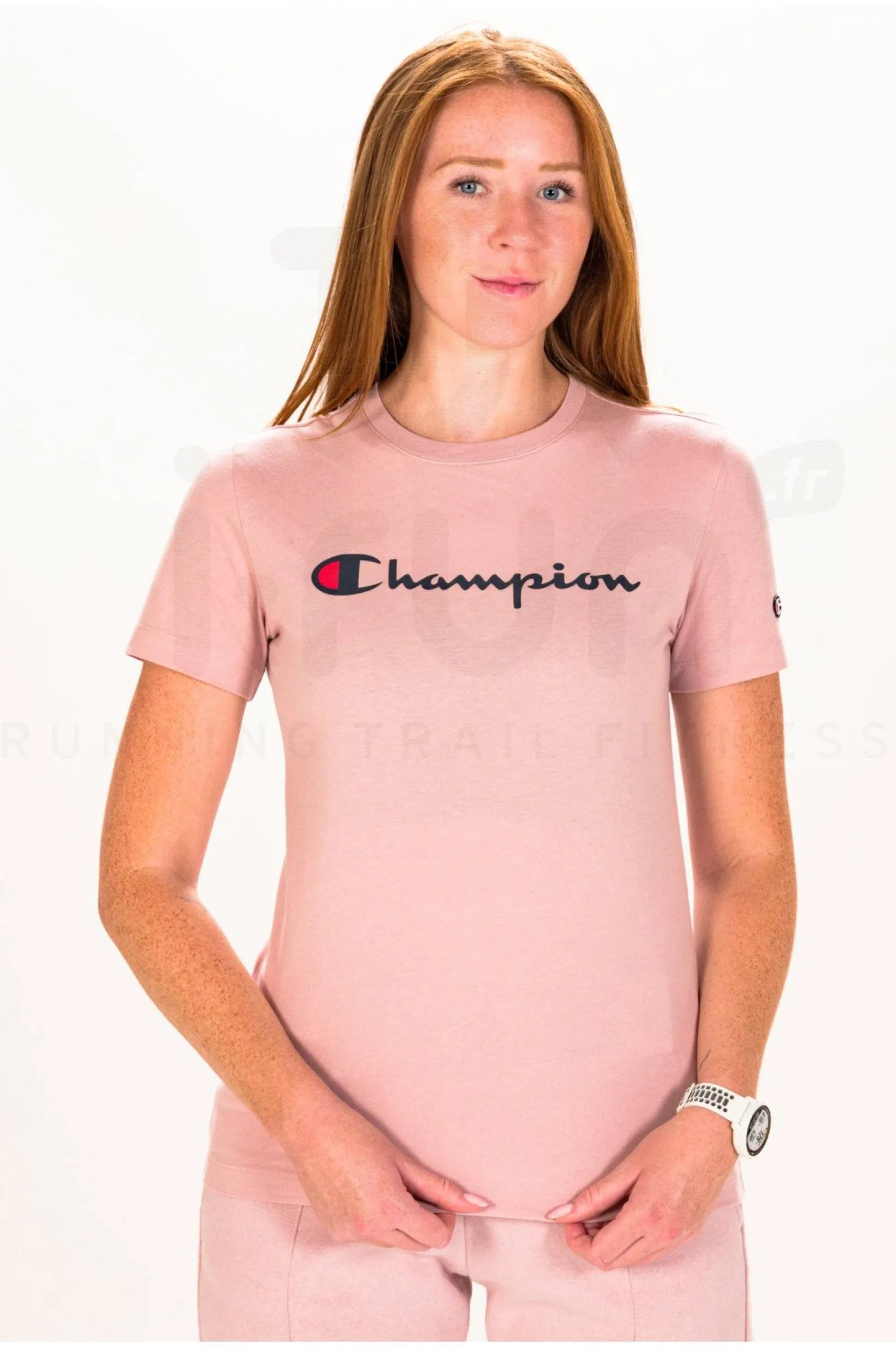 Femme Champion Sportswear^Crewneck W femme