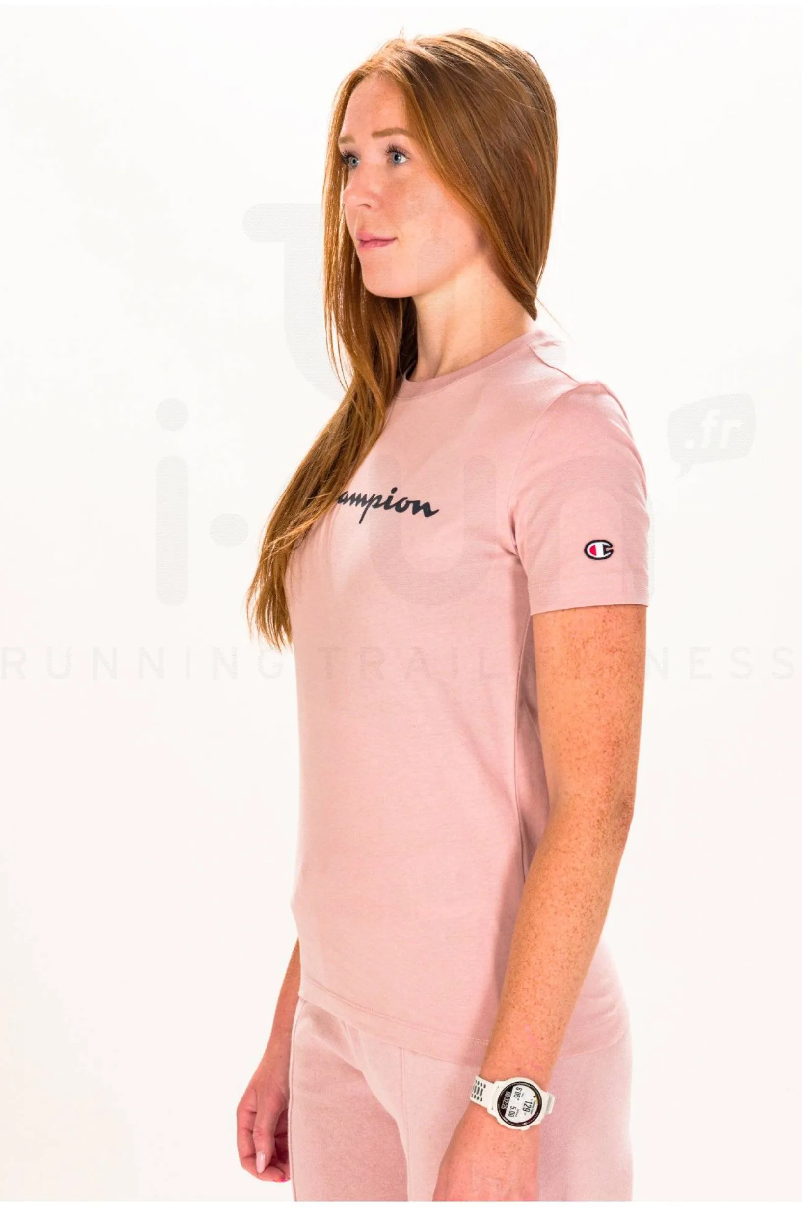 Femme Champion Sportswear^Crewneck W femme