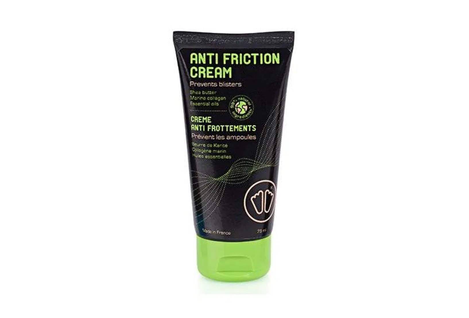 Sidas Protection Musculaire & Articulaire^Crème anti frottements - 75ml