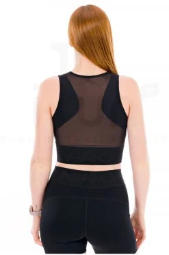 Femme Nike Débardeurs^Crop Pro femme