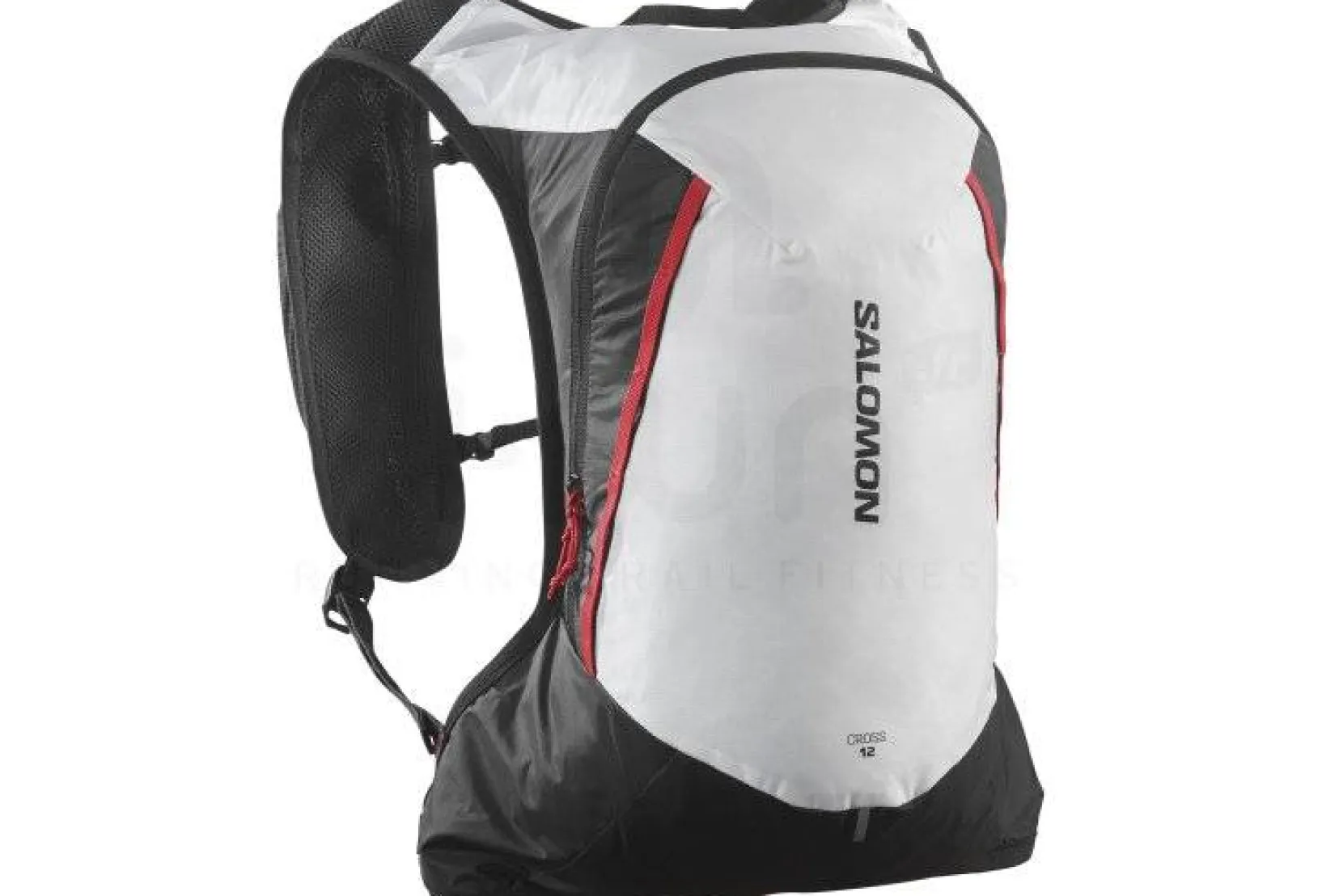 Salomon Sac À Dos^Cross 12