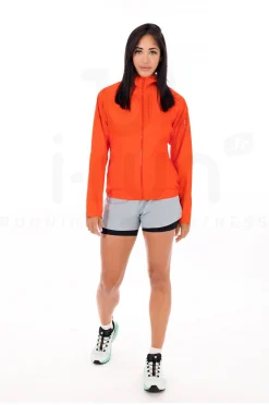 Femme Salomon Shorts / Cuissards / Jupes^Cross 2in1 W femme