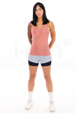 Femme Salomon Débardeurs^Cross Run GFX W femme