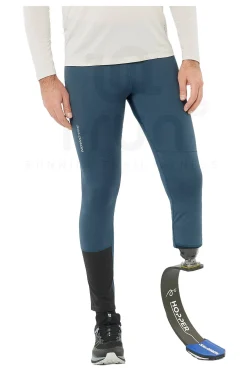 Homme Salomon Collants / Pantalons^Cross Run M