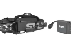 Silva Lampe Frontale / Éclairage^Cross Trail 7R