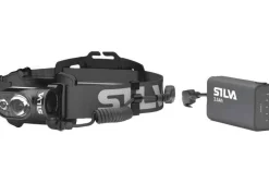 Silva Lampe Frontale / Éclairage^Cross Trail 7XT