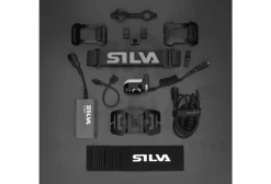 Silva Lampe Frontale / Éclairage^Cross Trail 7XT