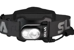 Silva Lampe Frontale / Éclairage^Cross Trail 7XT