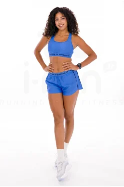 Femme Under Armour Brassières / Soutiens-Gorge^Crossback Mid Sports femme