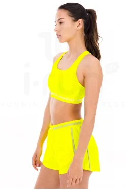 Femme Under Armour Brassières / Soutiens-Gorge^Crossback Mid Sports femme