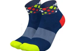 INCYLENCE Chaussettes^Crystals