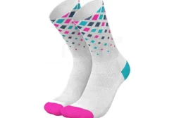 INCYLENCE Chaussettes^Crystals