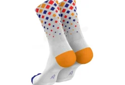 INCYLENCE Chaussettes^Crystals