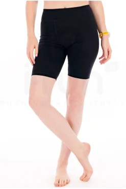 Femme Smoon Shorts / Cuissards / Jupes^Cuissard menstruel Astéria - Flux moyen femme