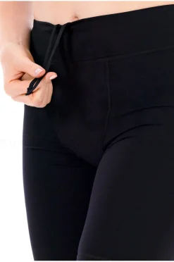 Femme Smoon Shorts / Cuissards / Jupes^Cuissard menstruel Astéria - Flux moyen femme