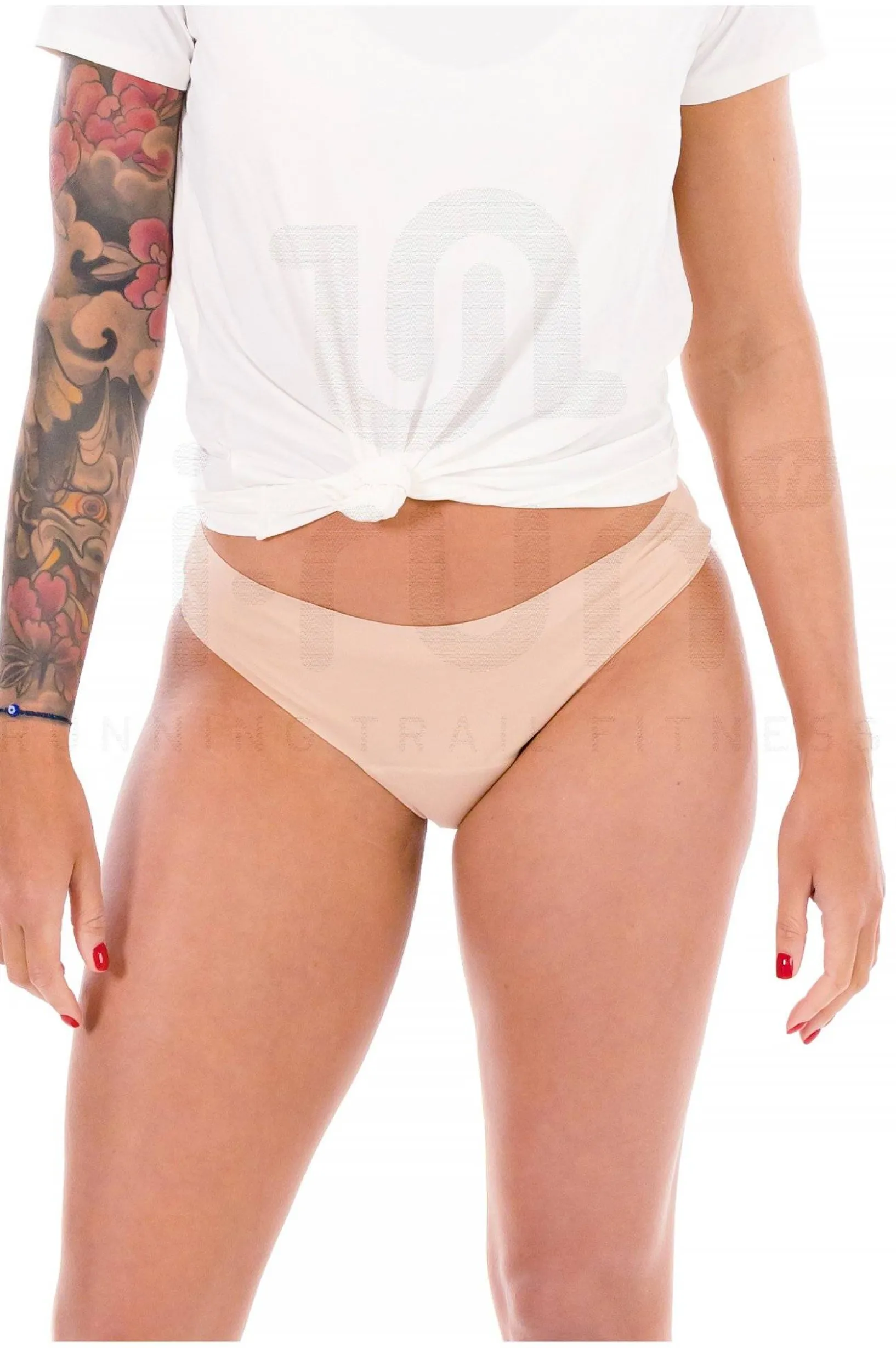 Femme Smoon Sous-Vêtements^Culotte menstruelle - Flux moyen femme