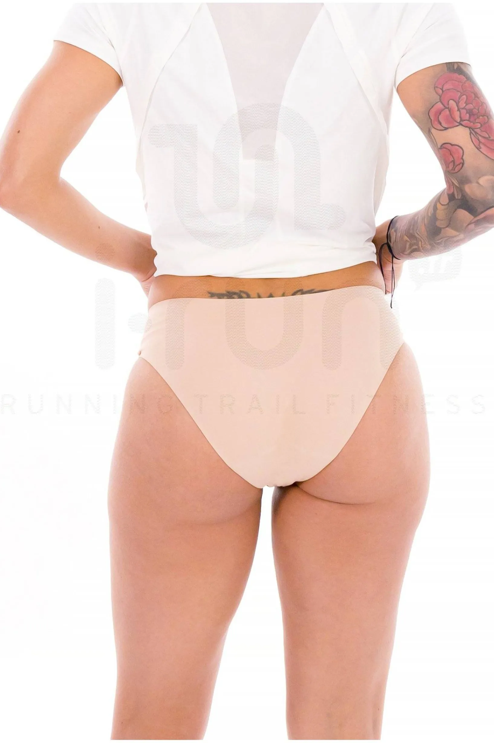 Femme Smoon Sous-Vêtements^Culotte menstruelle - Flux moyen femme