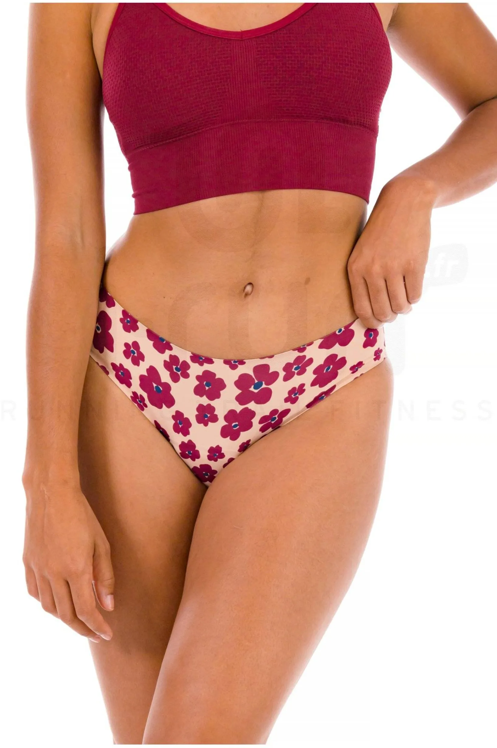 Femme Smoon Sous-Vêtements^Culotte menstruelle - Flux moyen femme